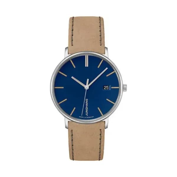 Junghans Montre Form Damen 047/4255.00