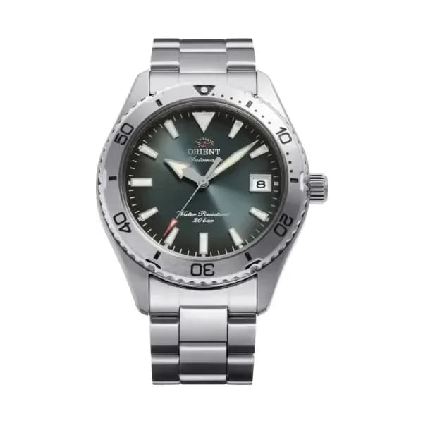 Orient Montre Mako 40 RA-AC0Q13E