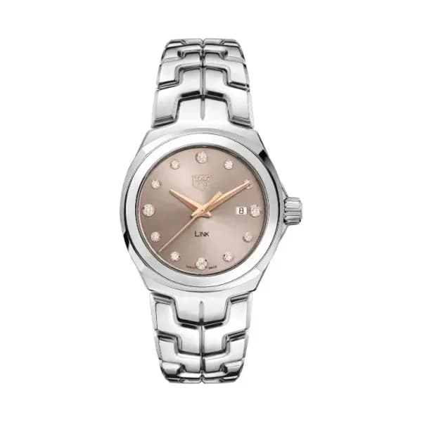 TAG Heuer TAG Heuer Link