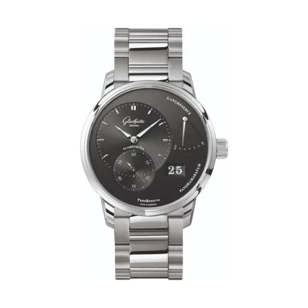 Glashütte Original PanoReserve