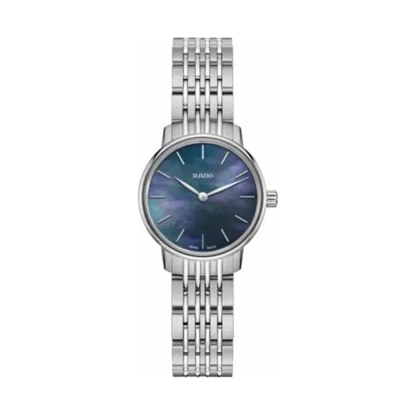 Rado Coupole Classic