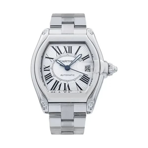 Cartier Cartier Roadster W62025V3