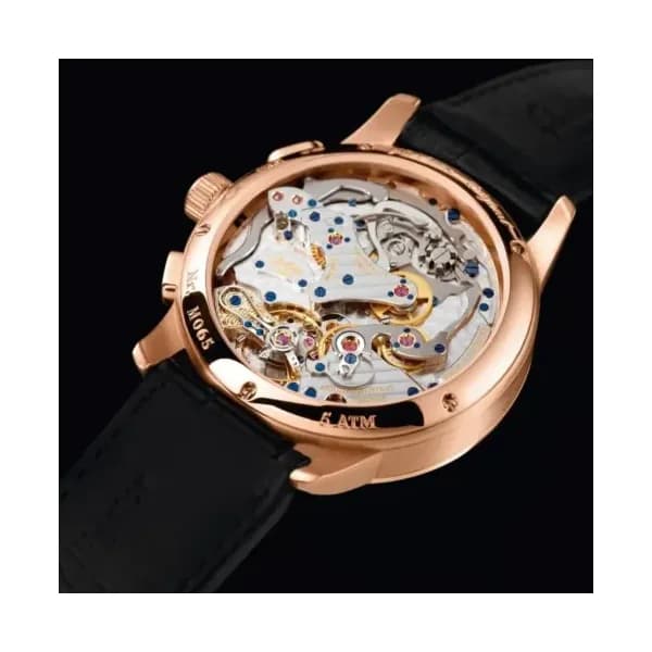 Glashütte Original PanoGraph
