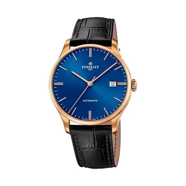 Perrelet Montre Weekend A1301/4