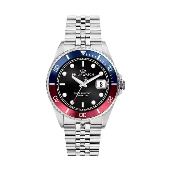Philip Watch Montre Philip Watch Caribe Sport - R8253597088