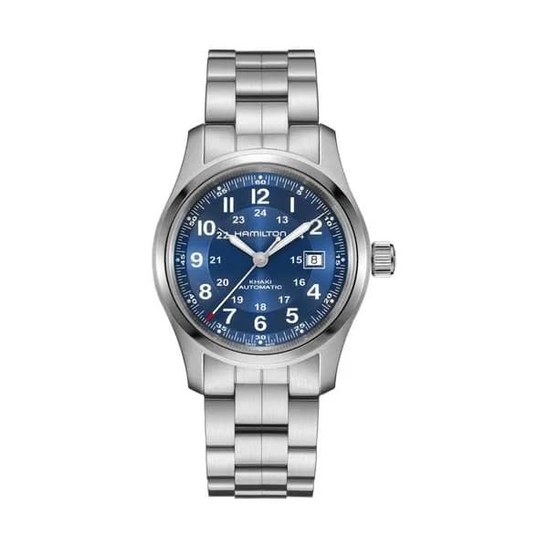 Hamilton Khaki Field Auto 42 mm
