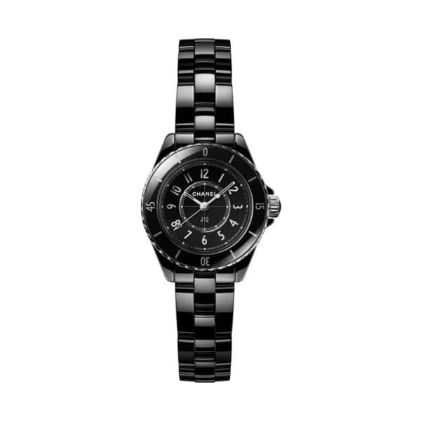 Chanel Montre J12