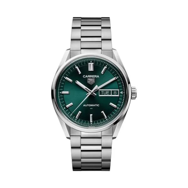 TAG Heuer TAG Heuer Carrera Day-Date