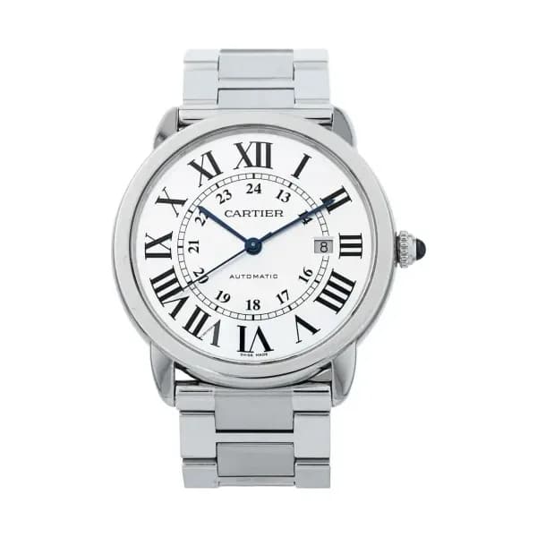 Cartier Cartier Ronde Solo W6701011