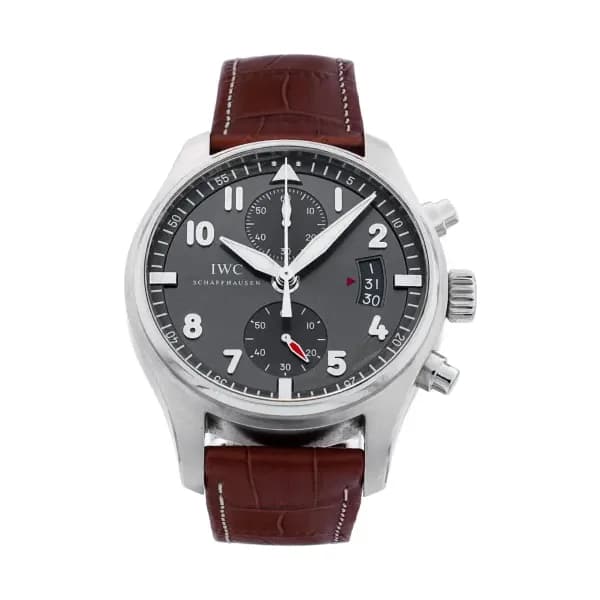 IWC Schaffhausen IWC Pilot's Spitfire IW387802