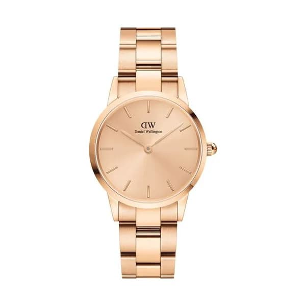 Daniel Wellington Montre Daniel Wellington en Acier