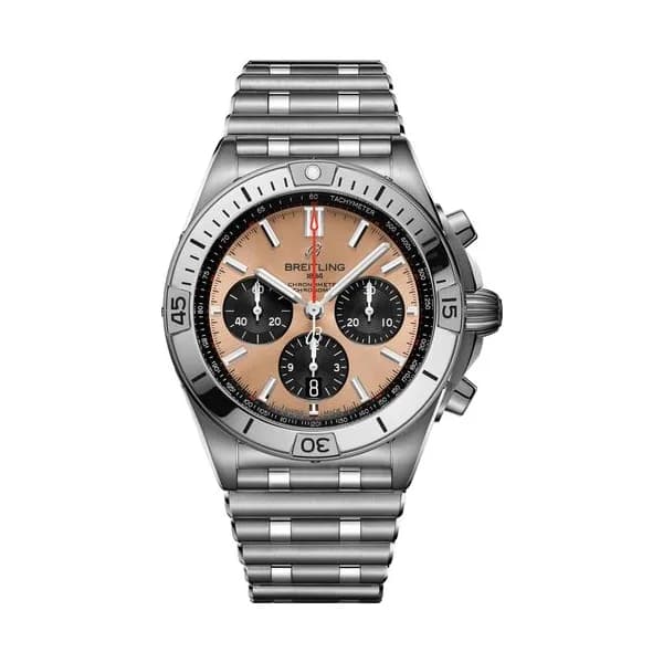 Breitling Chronomat B01 42