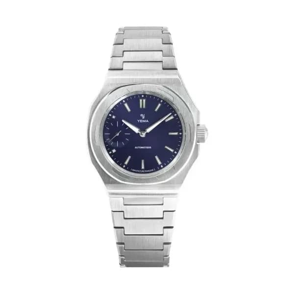 Yema Montre Wristmaster Slim CMM.29 76.26.29.05..SN.M