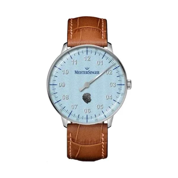 MeisterSinger Montre Neo Johann Strauss