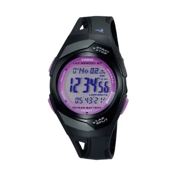 Casio Montre STR-300-1CEG