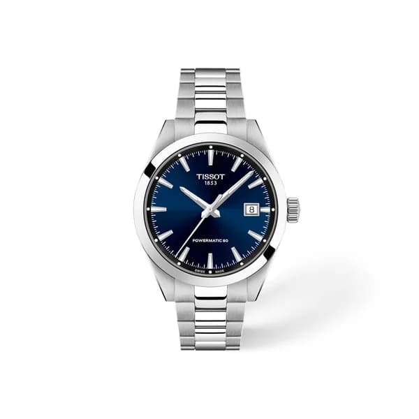 Tissot Tissot Gentleman 38mm