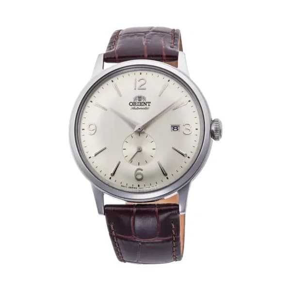 Orient Montre automatique Homme Bambino Blanc