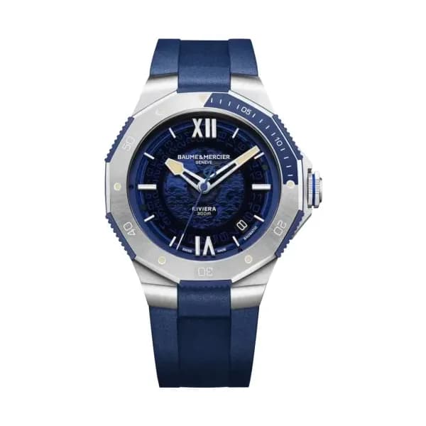 Baume & Mercier Riviera 10716