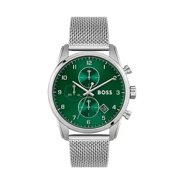 Hugo Boss Montre Homme Boss 1513938