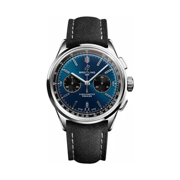 Breitling Premier B01 Chronograph 42