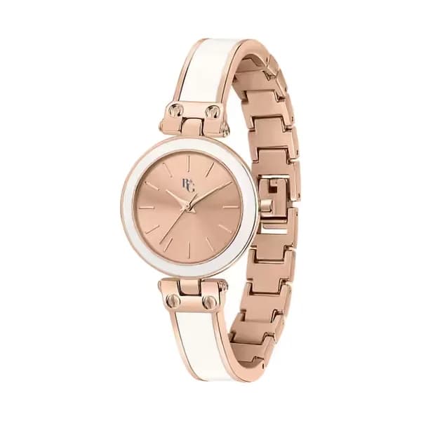 Chronostar Montre Femme Chronostar Alliage Or rose R3853312501