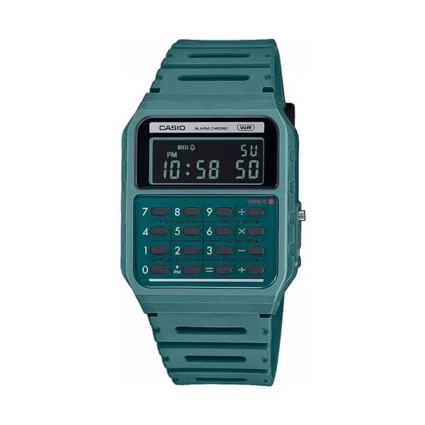 Casio Edgy Collection