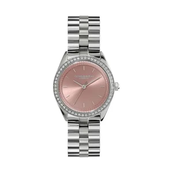 Olivia Burton Montre Olivia Burton Bejewelled Rose