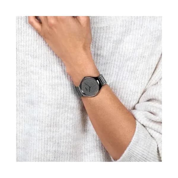 Rado True Thinline
