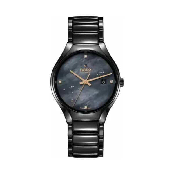 Rado True Automatic Diamonds