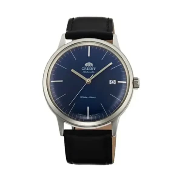 Orient Montre Bambino V3 Bleu AC0000DD