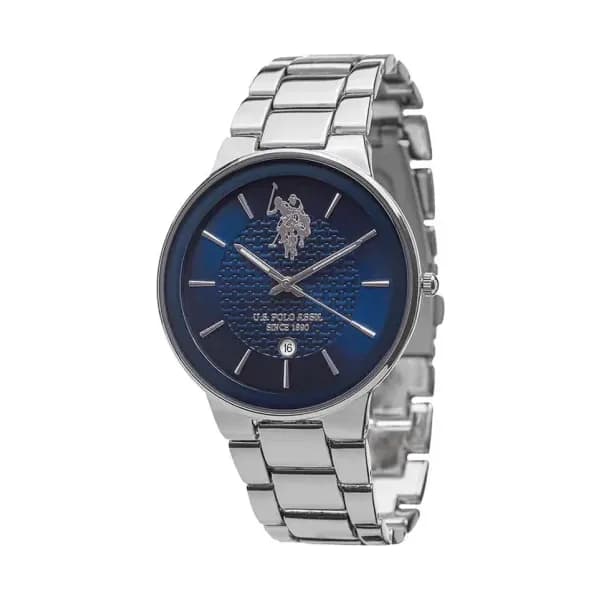 U.S. POLO Montre U.s. Polo Logan Bleu