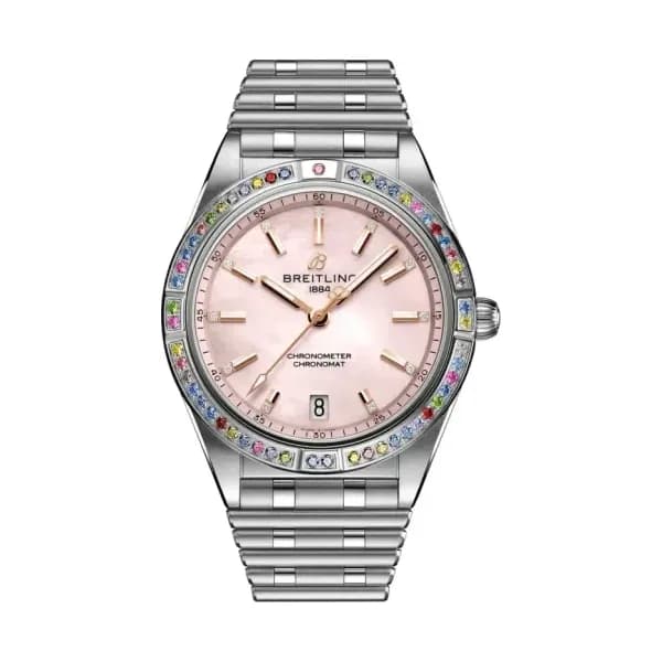 Breitling Chronomat Automatic 36 South Sea