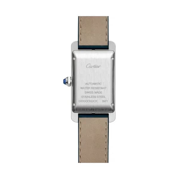 Cartier Montre Tank Américaine