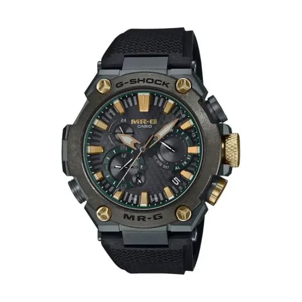 Casio Montre Kurogane Iro MRG-B2000RG-3ADR