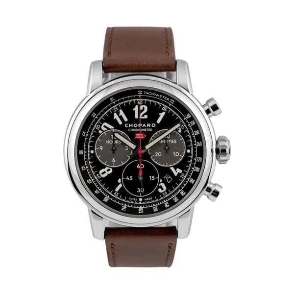 Chopard Montre Chopard Mille Miglia 2016 XL Race Edition automatique 46 mm