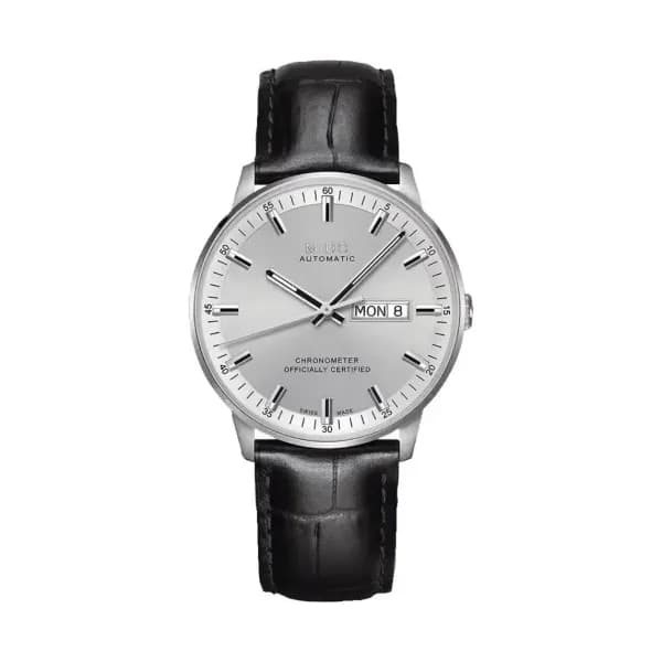 Mido Commander Chronometer