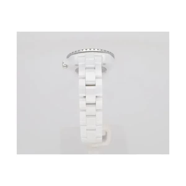 Chanel J12 33