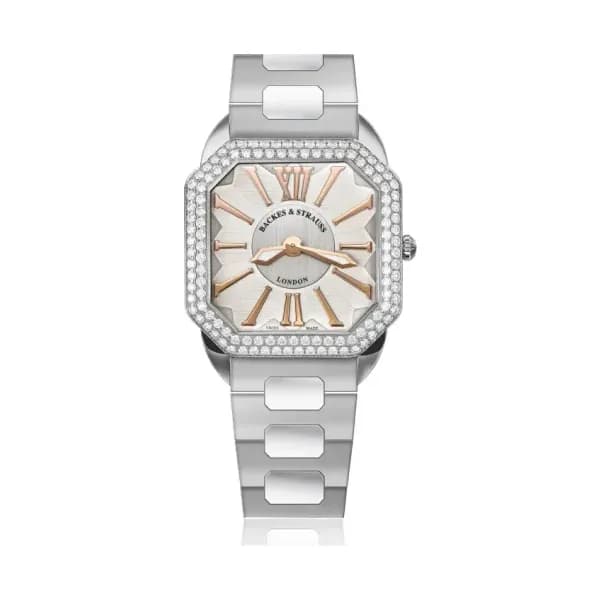Backes & Strauss Backes &amp; Strauss W1 D2R