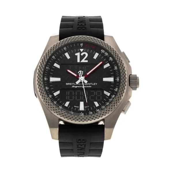 Breitling Breitling Bentley Supersports EB5520
