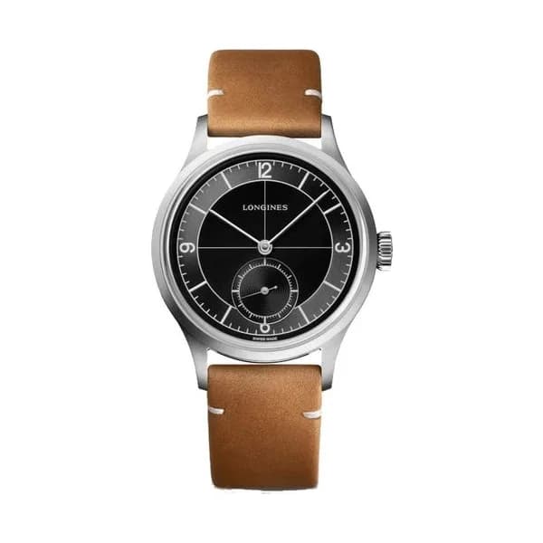 Longines Longines Heritage Classic - Sector Dial