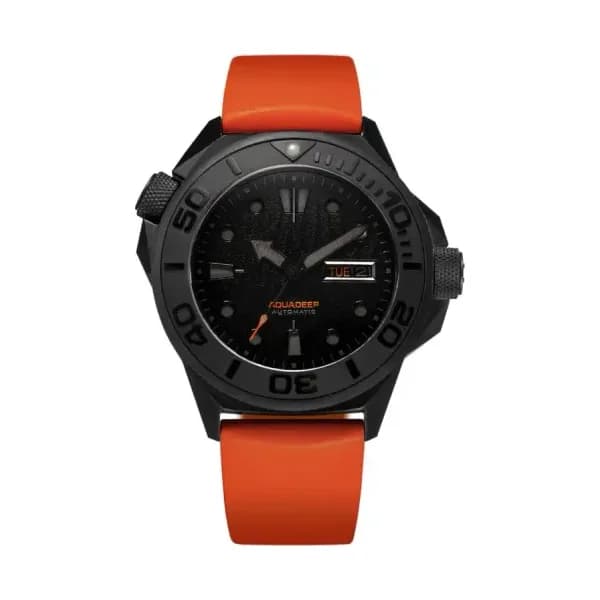 Undone Montre Aqua Deep Submerge AQD-DEP-SMG