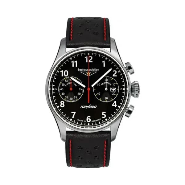 Bauhaus Montre Bauhaus Aviation Tornado 2770-2