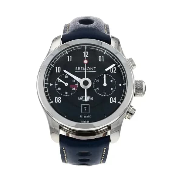 Bremont Bremont Jaguar MKII