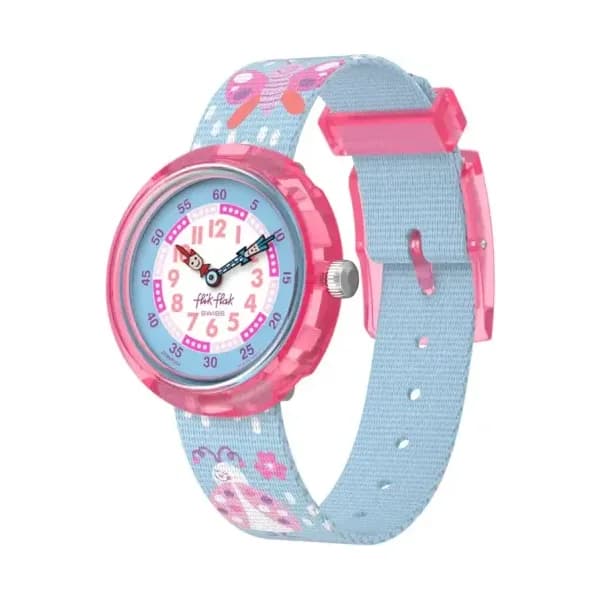Flik Flak Montre Garden Friends FBNP253