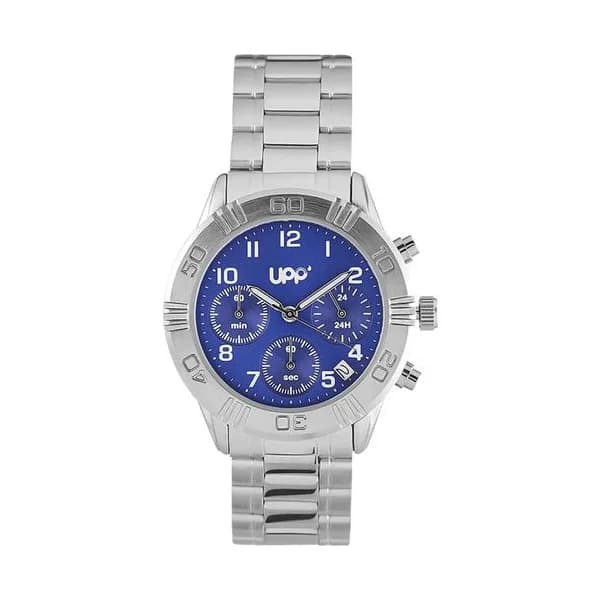 UPP Montre Upp Lucas Bleu