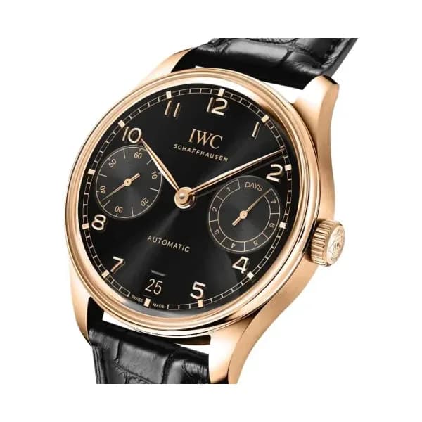 IWC Schaffhausen Portugieser Automatic 42