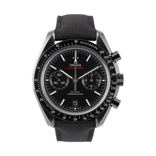 Omega Montre Omega Speedmaster Dark Side of the Moon automatique 44,25 mm Full Set 2023