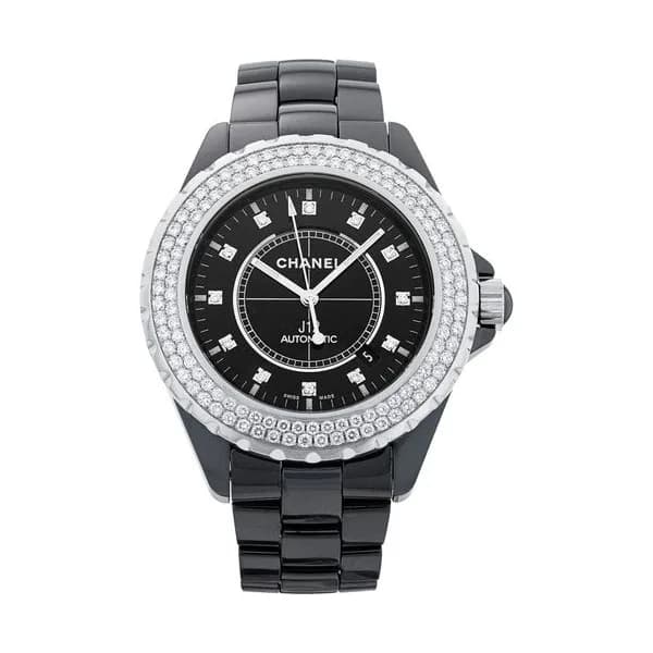 Chanel Chanel J12 H2014