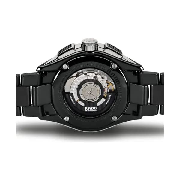 Rado HyperChrome Automatic Chronograph