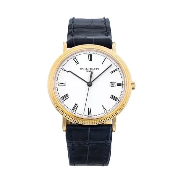 Patek Philippe Patek Philippe Calatrava 3944J-001